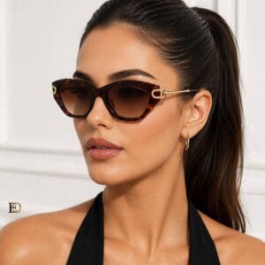 Tiffany Güneş Gözlüğü