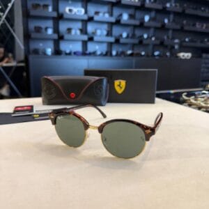 Rayban Güneş Gözlüğü