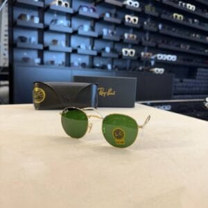 Rayban Güneş Gözlüğü