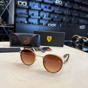Rayban Güneş Gözlüğü