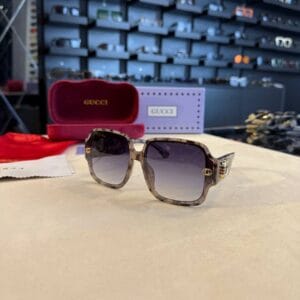 Gucci Güneş Gözlüğü